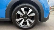 Citroen C3 1.2 PureTech 110 Flair 5dr [6 Speed] Petrol Hatchback